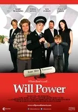 Póster de Will Power