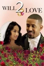 Póster de Will To Love