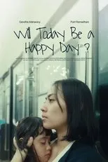 Póster de Will Today Be a Happy Day
