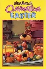 Póster de Will Vinton's Claymation Easter
