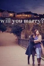 Póster de Will You Marry?