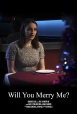 Póster de Will You Merry Me?