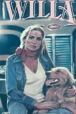 Póster de Willa