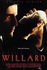 Póster de Willard