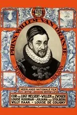 Póster de Willem Van Oranje