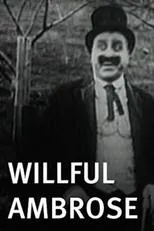 Póster de Willful Ambrose