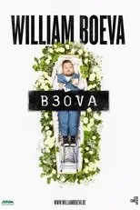 Póster de William Boeva: B30VA