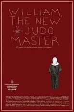 Póster de William, el nuevo maestro del judo