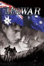 Póster de William Kelly's War
