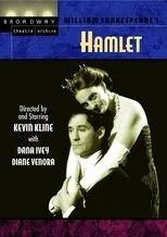 Póster de William Shakespeare's Hamlet