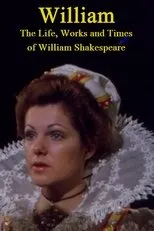 Póster de William: The Life, Works and Times of William Shakespeare