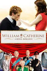 Póster de William y Kate: Un enlace real