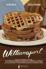 Póster de Williamsport
