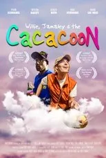 Póster de Willie, Jamaley & The Cacacoon
