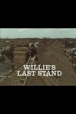 Póster de Willie's Last Stand