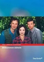 Póster de Willkommen daheim