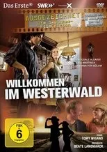 Póster de Willkommen im Westerwald
