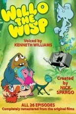 Póster de Willo the Wisp