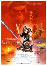 Póster de Willow