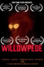 Póster de Willowpede