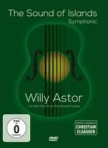 Póster de Willy Astor - The Sound Of Islands - Symphonic