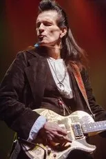 Póster de Willy DeVille: Live at Rockpalast (1995 & 2008)