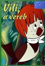 Póster de Willy el gorrión