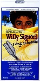 Póster de Willy Signori e vengo da lontano