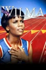 Póster de Wilma