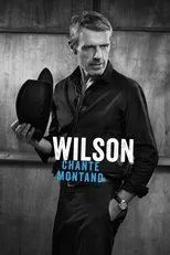 Póster de Wilson chante Montand