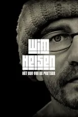 Póster de Wim Helsen: Het Uur van de Prutser