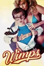 Póster de Wimps