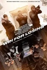 Póster de Win for Losing