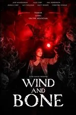Póster de Wind and Bone