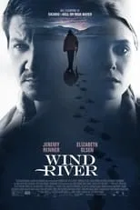 Póster de Wind River