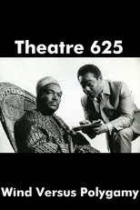 Póster de Wind Versus Polygamy