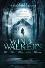 Póster de Wind Walkers