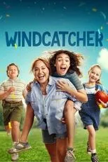 Póster de Windcatcher