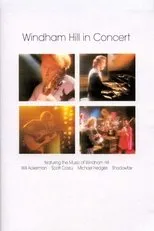 Póster de Windham Hill in Concert