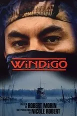 Póster de Windigo