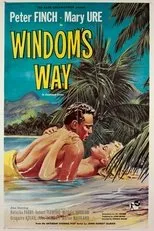 Póster de Windom's Way