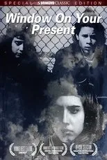 Póster de Window on Your Present