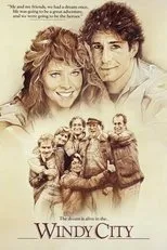 Póster de Windy City