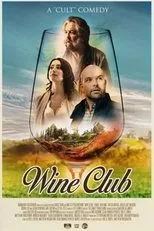 Póster de Wine Club