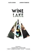 Póster de Wine Lake