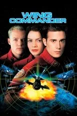 Póster de Wing Commander
