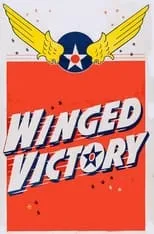 Póster de Winged Victory