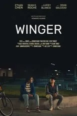 Póster de Winger