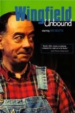 Póster de Wingfield Unbound