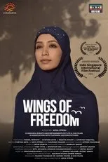 Póster de Wings of Freedom